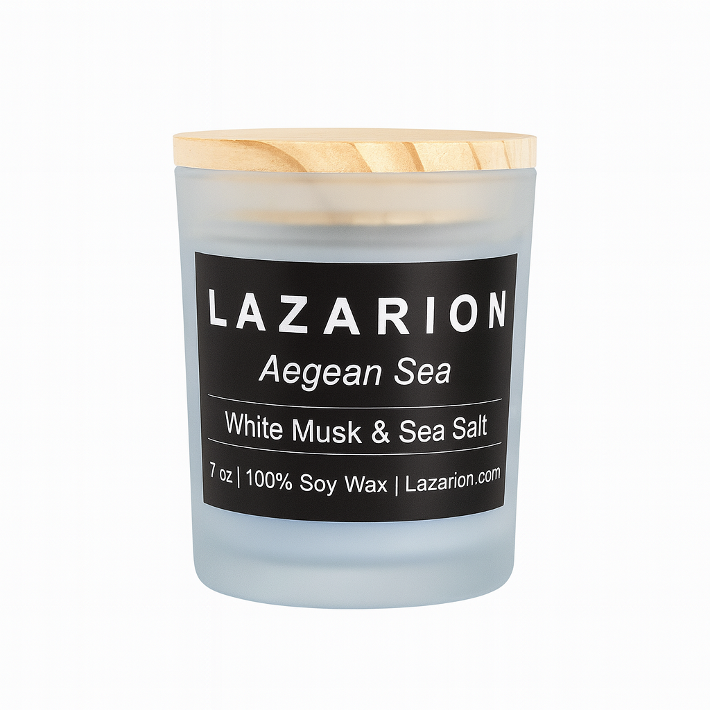 Aegean Sea