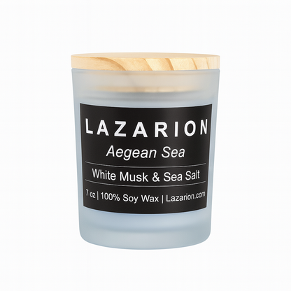 Aegean Sea