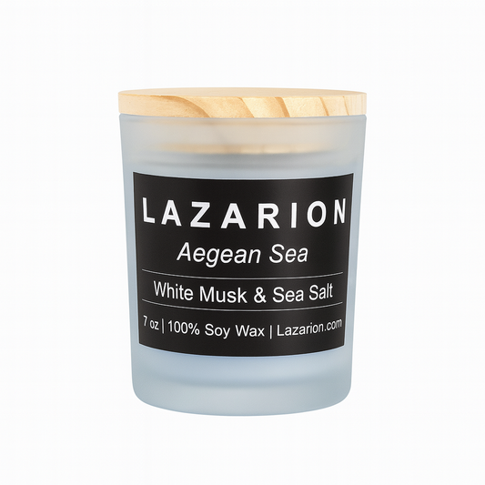 Aegean Sea