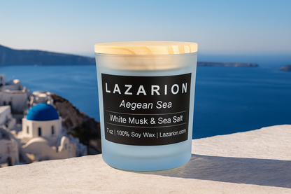 Aegean Sea