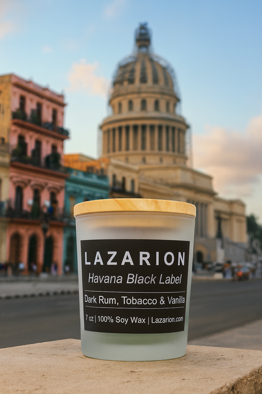 Havana Black Label