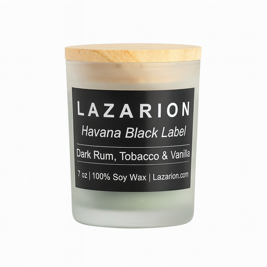 Havana Black Label